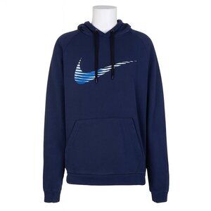 Nike Men’s XL Navy Hoodie